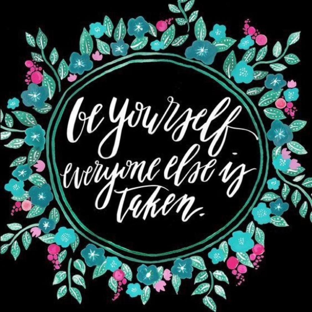 Meet your Posher, Christin